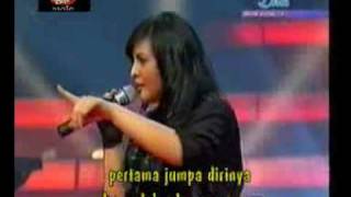 Download lagu Duo Maia & Audy - Jangan Bilang Siapa-Siapa (live) mp3