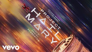 Download lagu Daniel Pemberton - Grace Go Home | Project Hail Mary (Original Motion Picture Score) mp3
