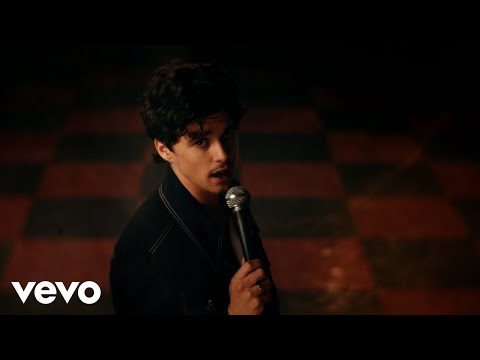 Bradley Simpson - Picasso (Official Video)