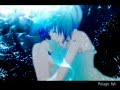 Aoki Lapis - Rolling Girl 