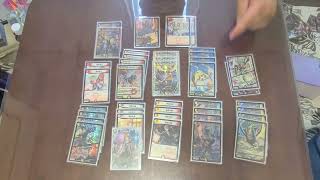 【デュエマ】いろんなドラゴン盛りましたよ！凄くないですか！？　赤白青アーマード・ドラゴン（加賀美ハヤト）【デッキ紹介】
