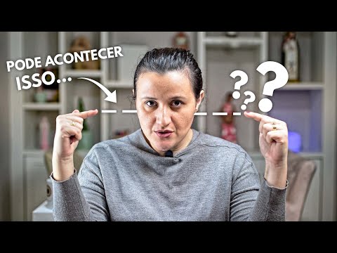 O QUE ACONTECE COM VOCÊ E SEU BEBÊ COM, 20 SEMANAS DE GESTAÇÃO???