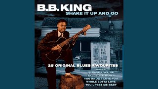 It&#39;s My Own Fault, Darlin&#39;