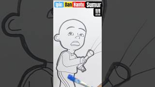 Download lagu Upin Ipin Terbaru Episode Hantu Sumur #upinipin #shorts #hantu mp3
