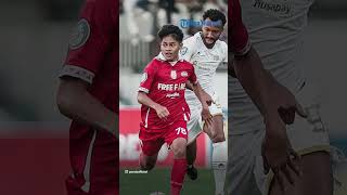 Persis Hari Ini: Pemain Persis Solo Zanadin Fariz Cedera dan Harus Absen selama 8 Bulan