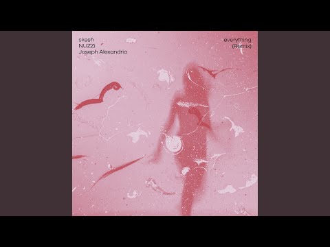 Everything (Joseph Alexandria Remix)