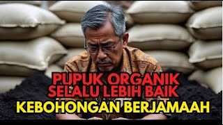 Download lagu Organic Farmers Will Lose Out! So-So Harvests If They Rely Only on Compost! mp3 Download lagu Organic Farmers Will Lose Out! So-So Harvests If They Rely Only on Compost! mp3