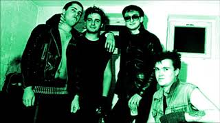 Peter &amp; The Test Tube Babies - Beat Up The Mods (Peel Session)