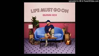 (3D AUDIO!!!)Quinn XCII-Life Must Go On(USE HEADPHONES!!!)
