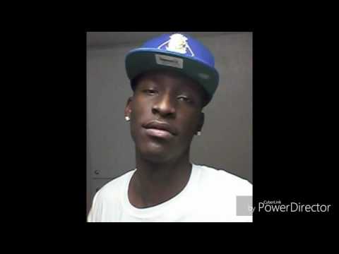 King Resse x Anonoymous - The life we live (prod by. Yung Ricc)