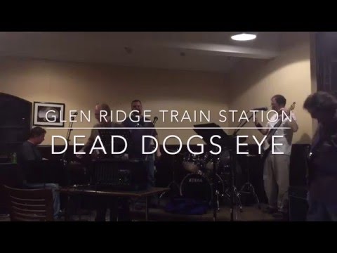 Dead Dogs Eye - China / Rider