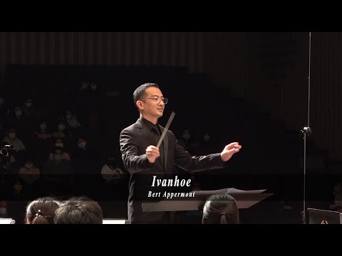 高雄之音管樂團：Ivanhoe - Bert Appermont