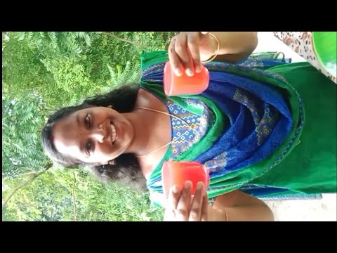 chambakka juice / Rose apple juice