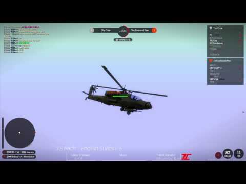 'TC| vs TFF - DM - 13.05.2017