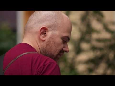 Dall'ultima galleria (Genova 2001) - Alessio Lega - Resistenza e amore 10 (2004)