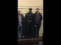 I Am Batman
