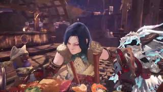 MHW生放送   マム狩り  リスナー参加ok