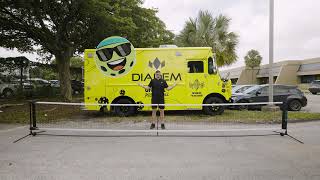 HOW TO: Setting Up Your Diadem Pickleball Net