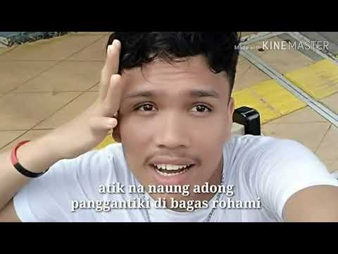 TRIAMOR TRIO - MOVE ON || VIDEO LIRIK