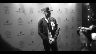 TI LIVE  Cavalli Club Dubai  2016