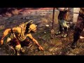Gameplay video of Middle-earth: Shadow of Mordor  XBox  DLC