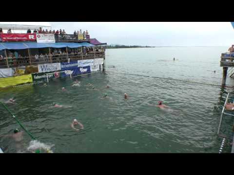 Bodenseecup 2015 | Waterpolo Lions vs SV Gronau