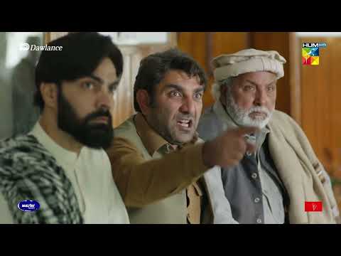 Jirga Aur Sabz Ali Ki Laash !! - Sang-e-Mah