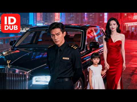 Undercover Driver Meets Drugged CEO: 6 Years Later, She's Back... With a Baby &