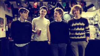 The Crookes - Chandelier Girls