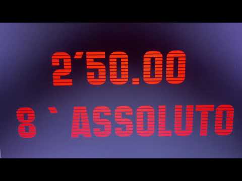 Rally del Ciocchetto 2019 Comellini-Comellini Fiat 600 kit