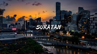Download lagu ZAHEEN - SURATAN (COVER) mp3 Download lagu ZAHEEN - SURATAN (COVER) mp3