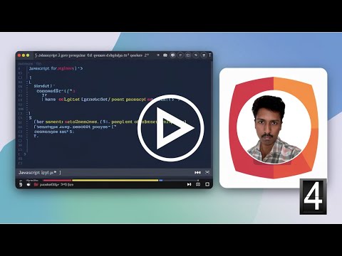 Telugu Javascript Tutorials Beginner Guide Part 4 Strings