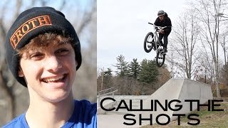Calling the Shots with Cody Krueger