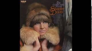 They Don't Make Love Like They Used To - Skeeter Davis