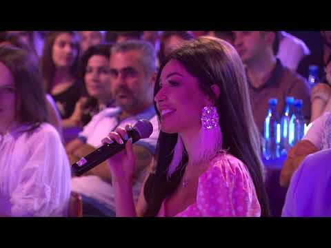 Women's Club 36 - Go Travel /Բարեգործական երեկո/