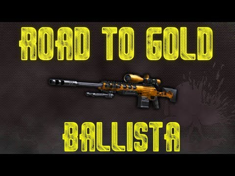 download lagu mp3 mp4 Ballista Gold, download lagu Ballista Gold gratis, unduh video klip Ballista Gold