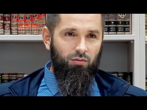 KAKO PREPOZNATI SIHRBAZA?