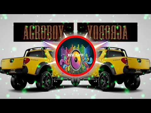 AGROFARRA,  FUNK REMIX - DJ Lucas Beat, top10