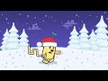 Wow Wow Wubbzy Charlie Brown Refrence