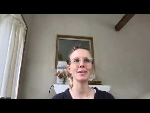 705 C E  Module 2 Annelie Siemsen