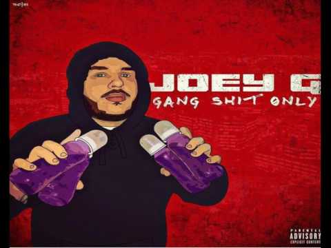 Joey G - 9mm (33 Prod.)