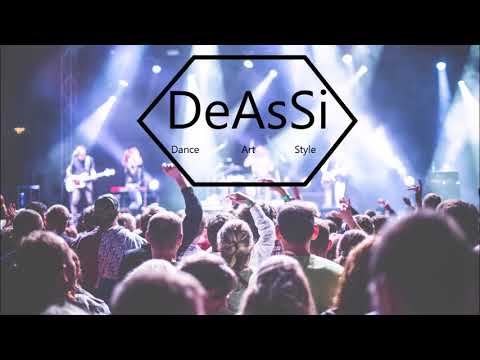 Panda VS Blue VS Tomahawk- Desiigner VS Eiffel 65 VS Borgore & Caked up ( DeAsSi Mashup )