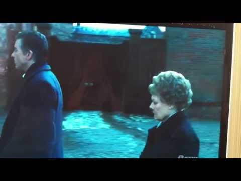 Forgiveness: from Philomena