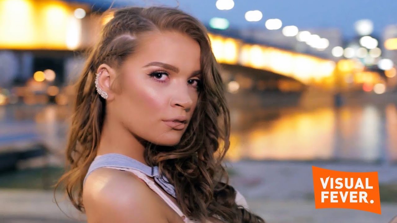 Tatjana T-Bratz — Prati me los glas