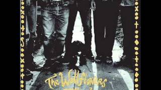 The Wallflowers- Sidewalk Annie