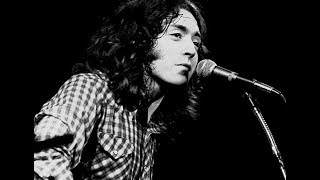 Rory Gallagher -  As The Crow Flies
