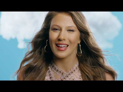 Courtney Keil - Hummingbird (Official Music Video)