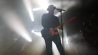 The Levellers - Food, Roof, Family (Live at Princess Pavilion, Falmouth 16-02-2020)