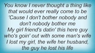 Chuck Berry - I Never Thought Lyrics