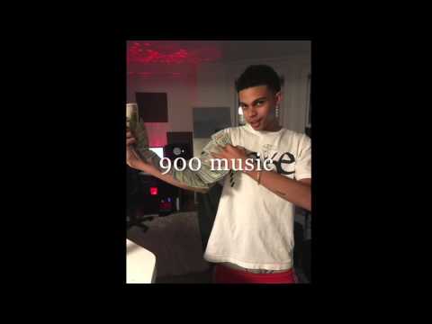 D SAVAGE 3900 - MOVE FT. LIL BOSSTAE